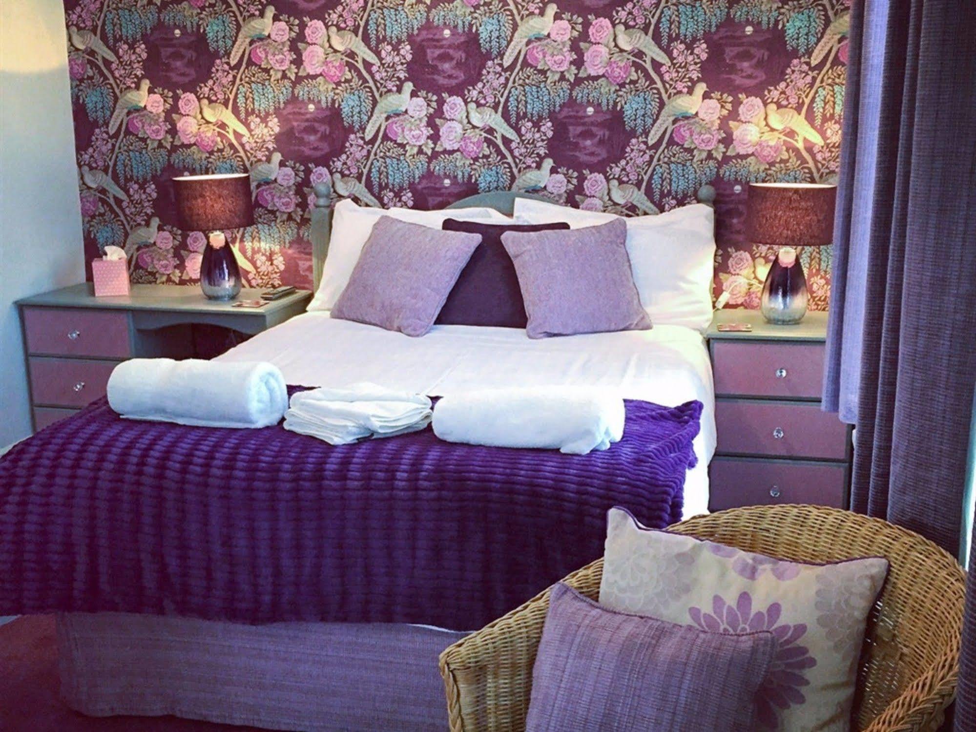 Glendower Bed & Breakfast Torquay Exterior foto